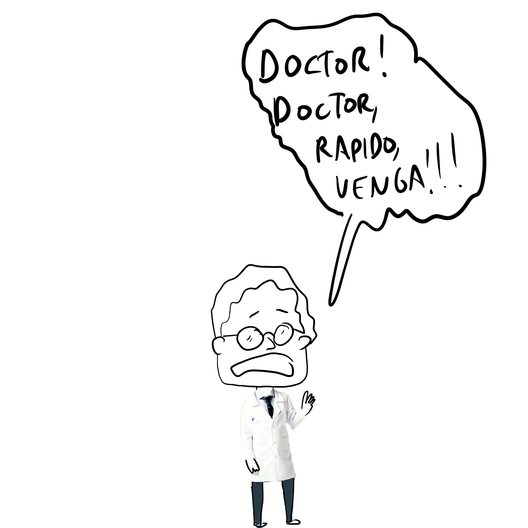 el experimento
